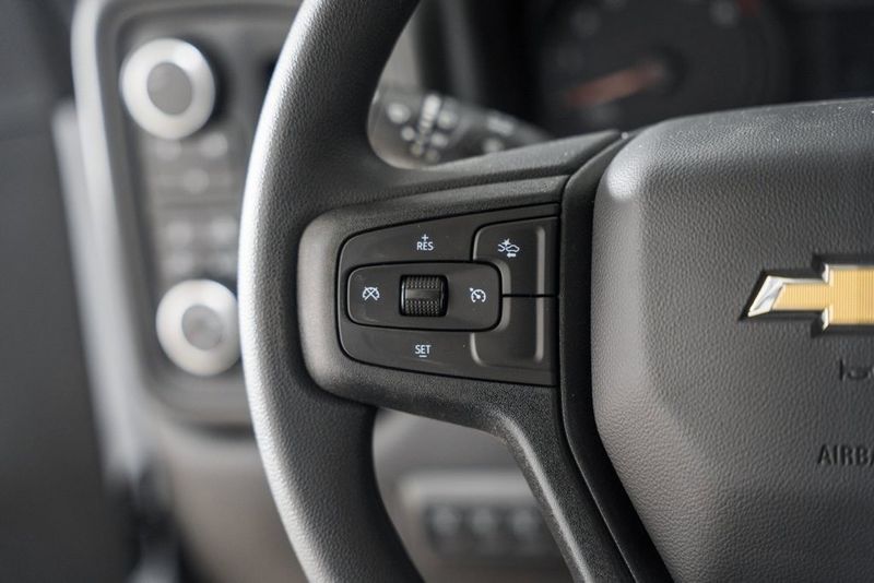 2025 Chevrolet Silverado 3500 HD WT - 22951138 - 36