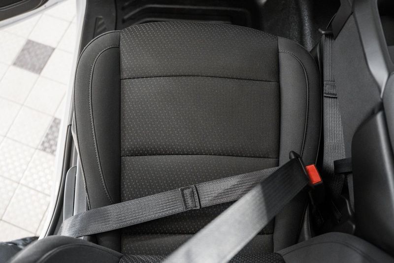 2025 Chevrolet Silverado 3500 HD WT - 22951138 - 37