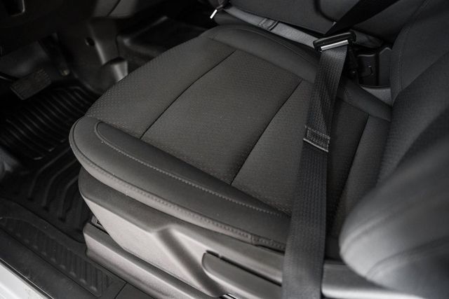 2025 Chevrolet Silverado 3500 HD WT - 22951138 - 38