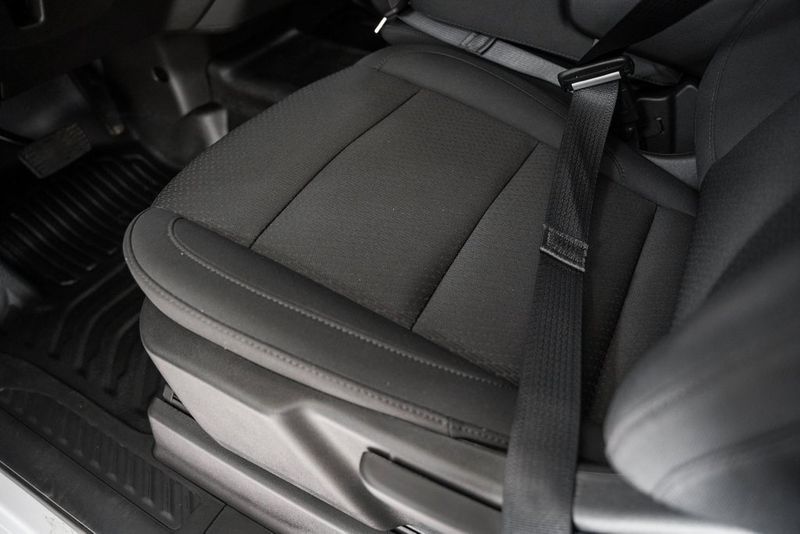 2025 Chevrolet Silverado 3500 HD WT - 22951138 - 38