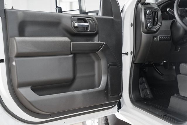 2025 Chevrolet Silverado 3500 HD WT - 22951138 - 39