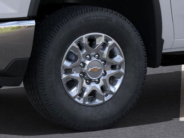 2025 Chevrolet Silverado 3500 HD WT - 22951138 - 65