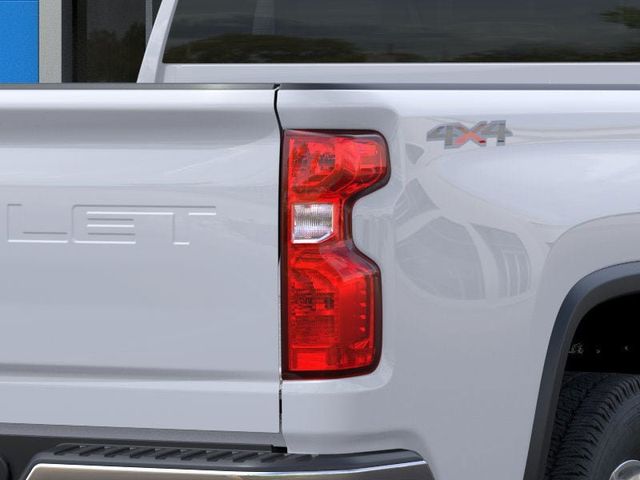 2025 Chevrolet Silverado 3500 HD WT - 22951138 - 67
