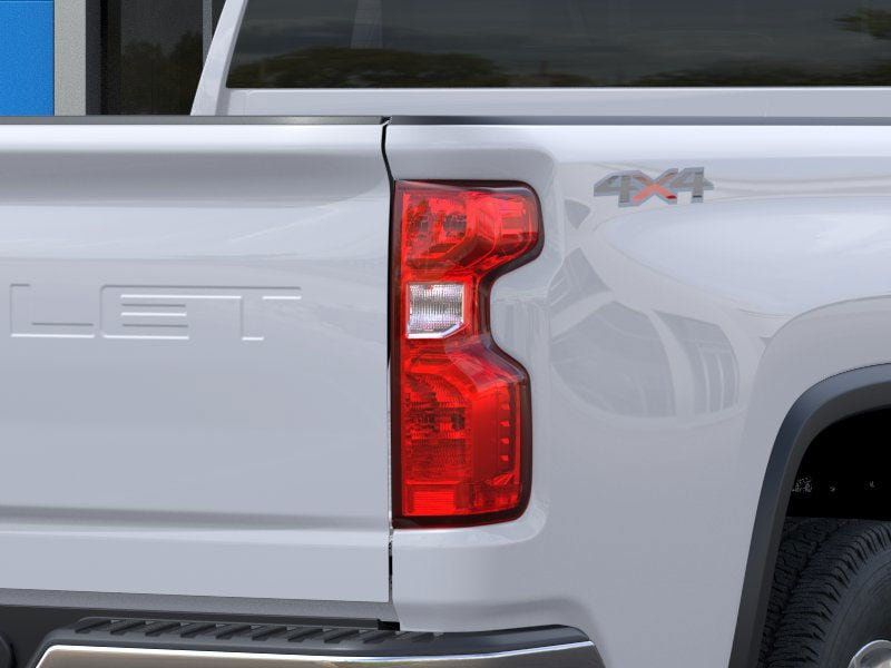 2025 Chevrolet Silverado 3500 HD WT - 22951138 - 67