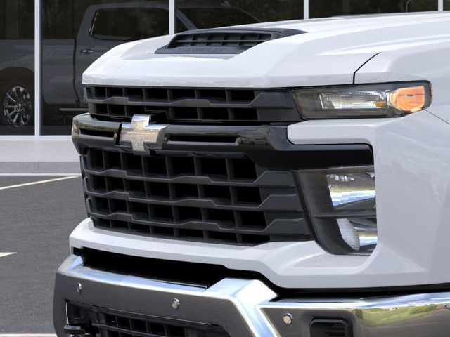 2025 Chevrolet Silverado 3500 HD WT - 22951138 - 69