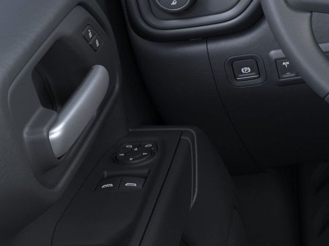 2025 Chevrolet Silverado 3500 HD WT - 22951138 - 78