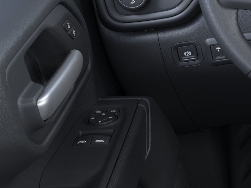 2025 Chevrolet Silverado 3500 HD WT - 22951138 - 78