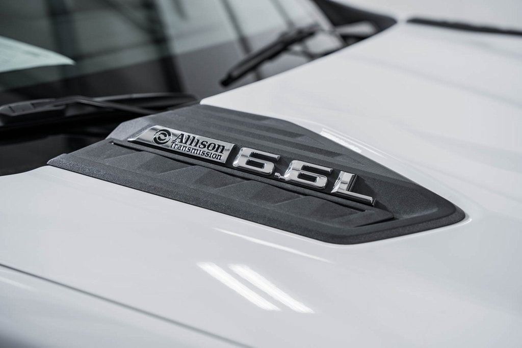 2025 Chevrolet Silverado 3500 HD WT - 22954951 - 13