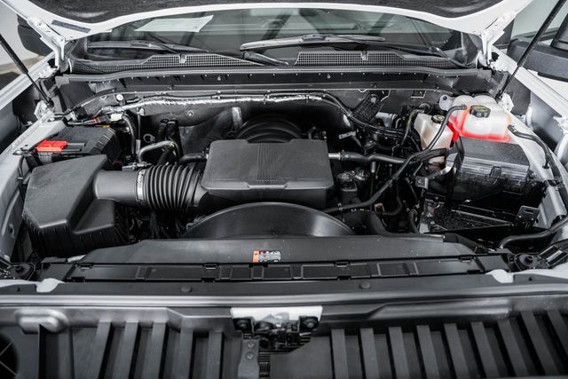 2025 Chevrolet Silverado 3500 HD WT - 22954951 - 20