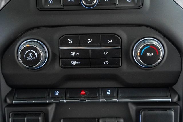 2025 Chevrolet Silverado 3500 HD WT - 22954951 - 24