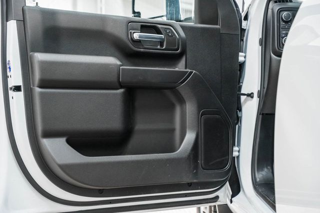 2025 Chevrolet Silverado 3500 HD WT - 22954951 - 36