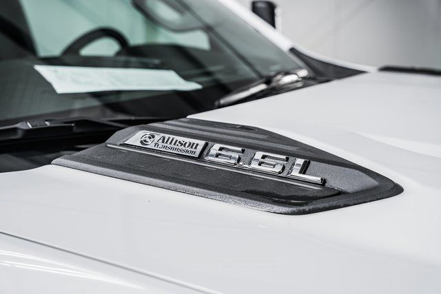 2025 Chevrolet Silverado 3500 HD WT - 22959309 - 12