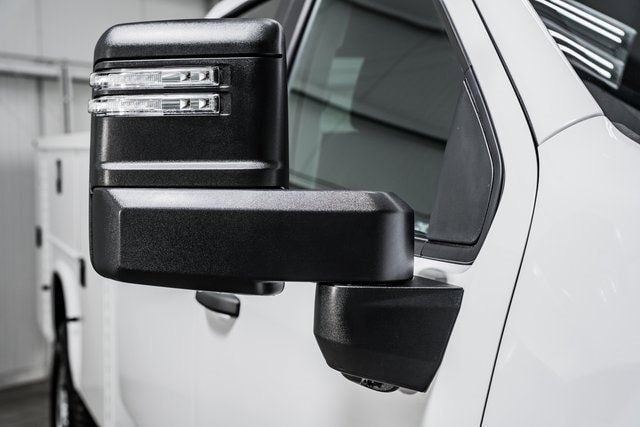 2025 Chevrolet Silverado 3500 HD WT - 22959309 - 13