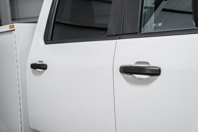 2025 Chevrolet Silverado 3500 HD WT - 22959309 - 14
