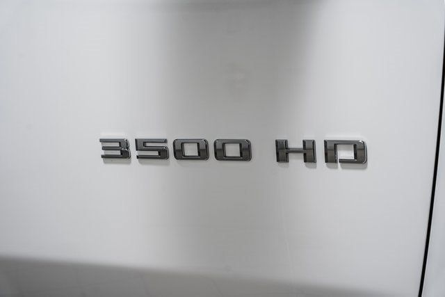 2025 Chevrolet Silverado 3500 HD WT - 22959309 - 15