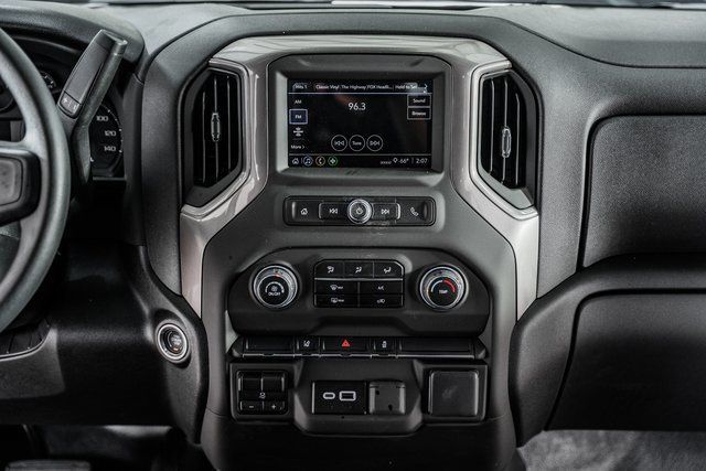 2025 Chevrolet Silverado 3500 HD WT - 22959309 - 26