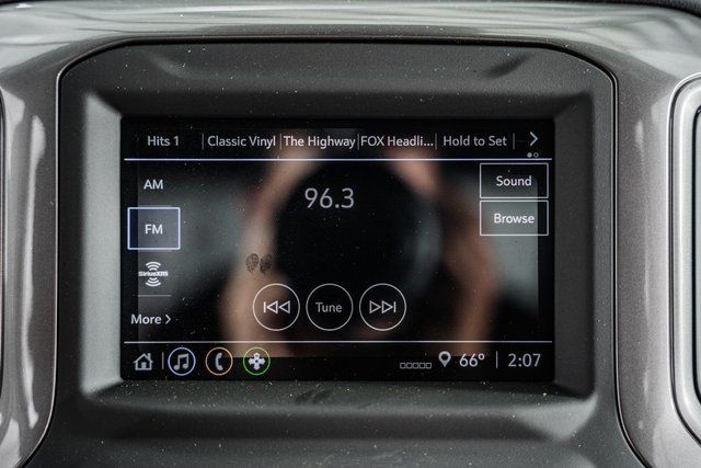 2025 Chevrolet Silverado 3500 HD WT - 22959309 - 27