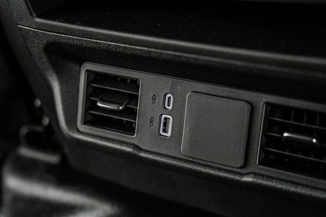 2025 Chevrolet Silverado 3500 HD WT - 22959309 - 37