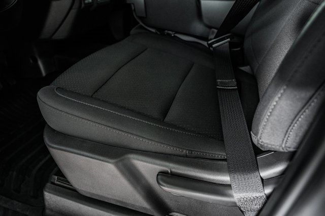 2025 Chevrolet Silverado 3500 HD WT - 22959309 - 39