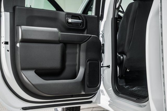 2025 Chevrolet Silverado 3500 HD WT - 22959309 - 40