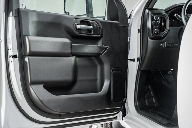 2025 Chevrolet Silverado 3500 HD WT - 22959309 - 41