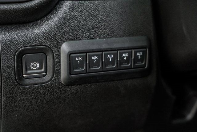 2025 Chevrolet Silverado 3500 HD WT - 22959309 - 45