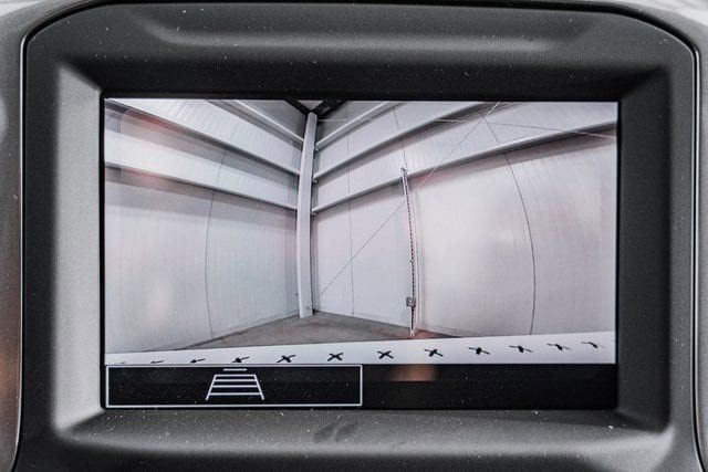 2025 Chevrolet Silverado 3500 HD WT - 22959309 - 46