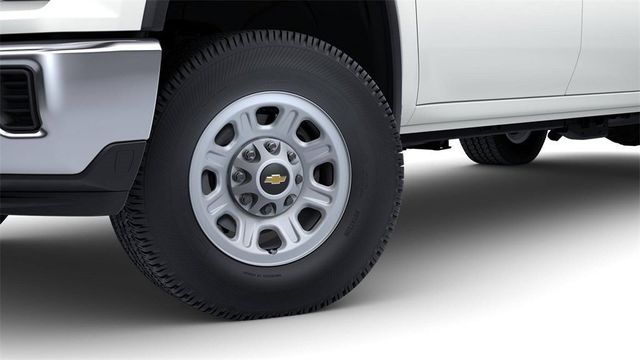 2025 Chevrolet Silverado 3500 HD WT - 22959309 - 54
