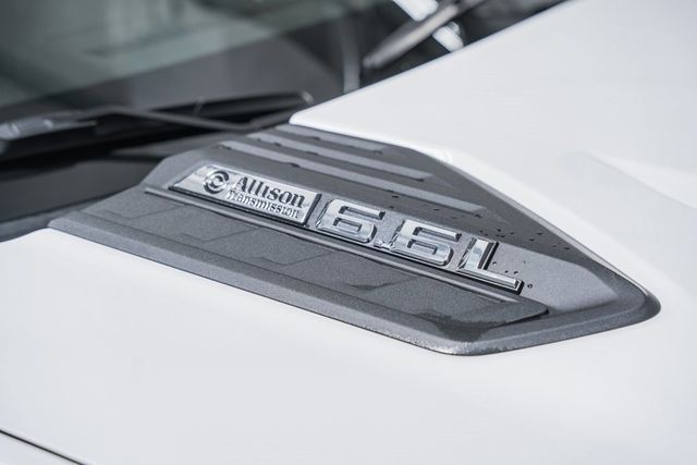 2025 Chevrolet Silverado 3500 HD WT - 22974748 - 13