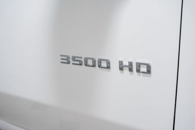 2025 Chevrolet Silverado 3500 HD WT - 22974748 - 15
