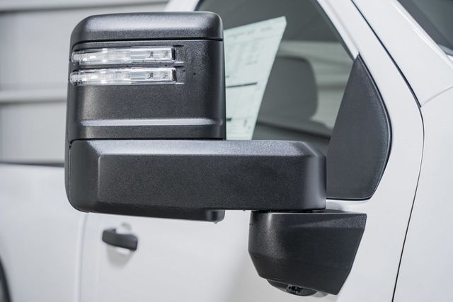 2025 Chevrolet Silverado 3500 HD WT - 22974748 - 16