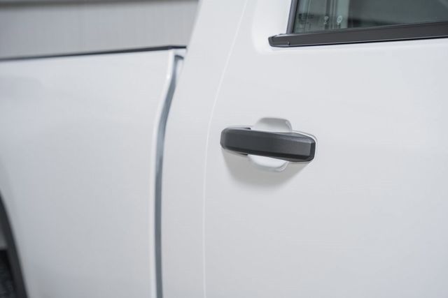 2025 Chevrolet Silverado 3500 HD WT - 22974748 - 17