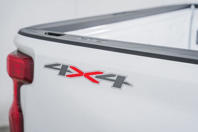 2025 Chevrolet Silverado 3500 HD WT - 22974748 - 21