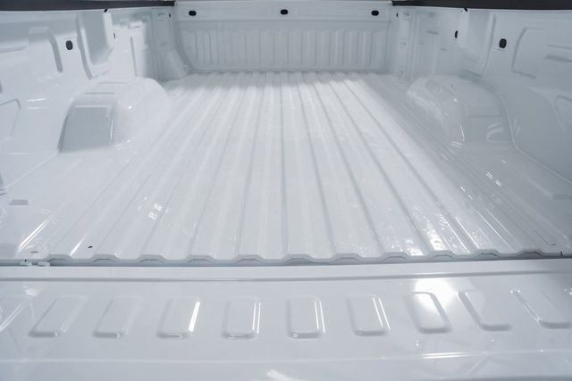 2025 Chevrolet Silverado 3500 HD WT - 22974748 - 25