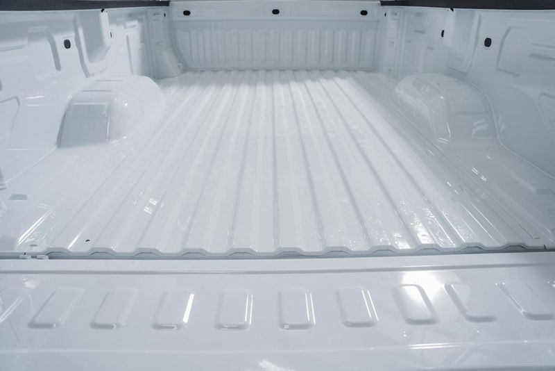 2025 Chevrolet Silverado 3500 HD WT - 22974748 - 25