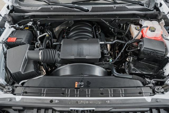 2025 Chevrolet Silverado 3500 HD WT - 22974748 - 26