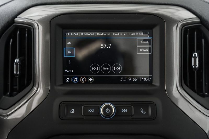 2025 Chevrolet Silverado 3500 HD WT - 22974748 - 30