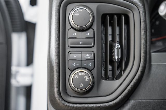 2025 Chevrolet Silverado 3500 HD WT - 22974748 - 41