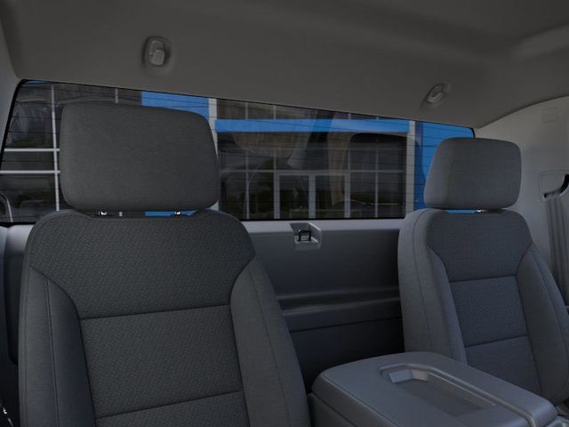 2025 Chevrolet Silverado 3500 HD WT - 22974748 - 47