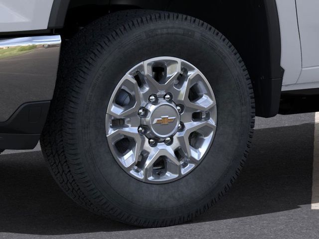 2025 Chevrolet Silverado 3500 HD WT - 22974748 - 65