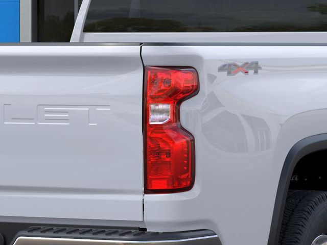 2025 Chevrolet Silverado 3500 HD WT - 22974748 - 67