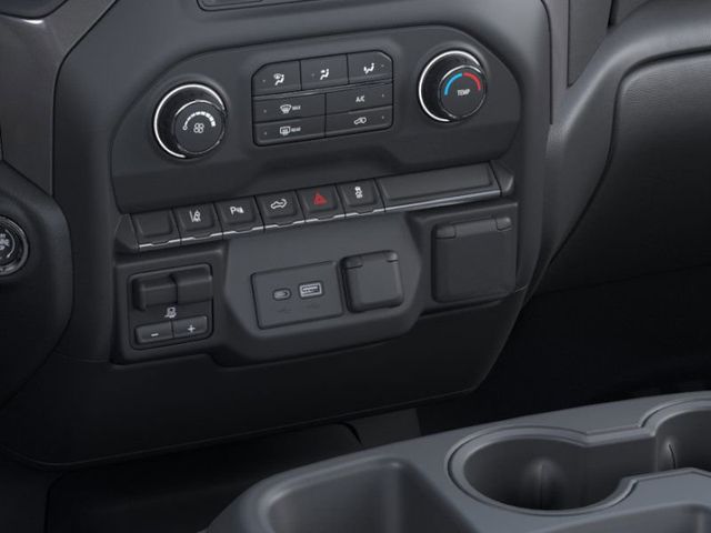 2025 Chevrolet Silverado 3500 HD WT - 22974748 - 79