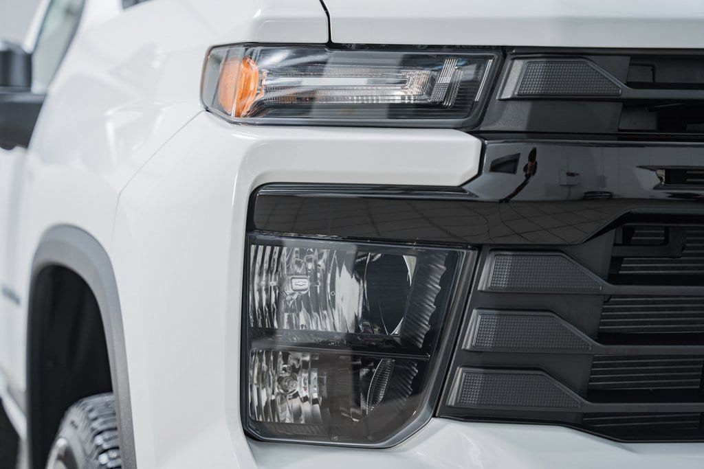 2025 Chevrolet Silverado 3500 HD WT - 22992120 - 9