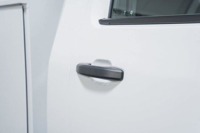 2025 Chevrolet Silverado 3500 HD WT - 22992120 - 12