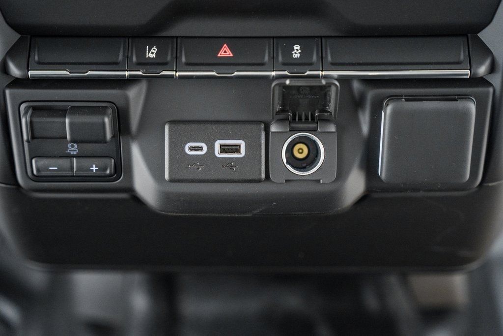 2025 Chevrolet Silverado 3500 HD WT - 22992120 - 26