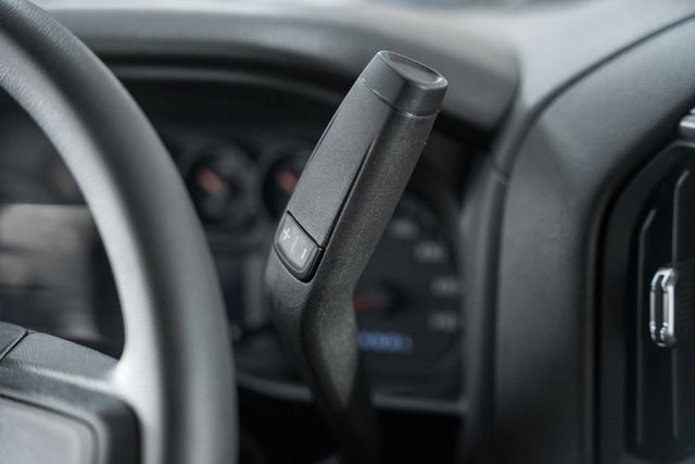 2025 Chevrolet Silverado 3500 HD WT - 22992120 - 28