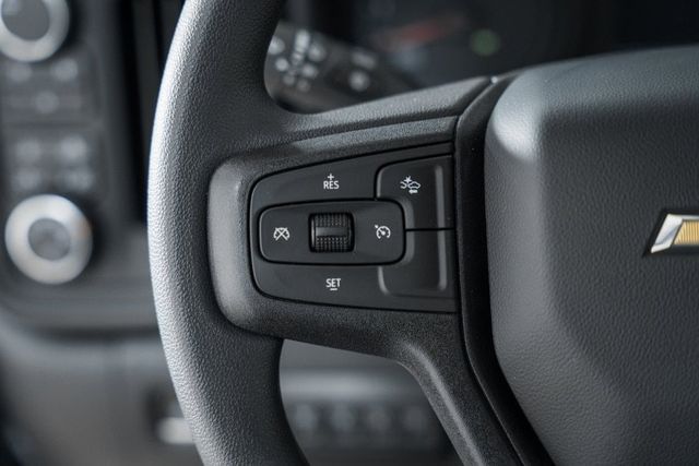 2025 Chevrolet Silverado 3500 HD WT - 22992120 - 29