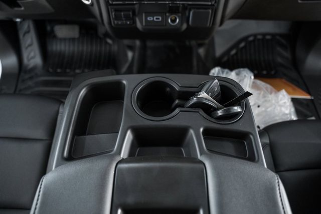 2025 Chevrolet Silverado 3500 HD WT - 22992120 - 31