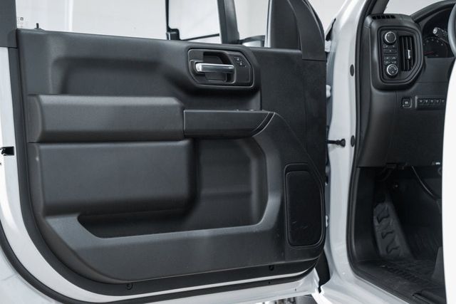 2025 Chevrolet Silverado 3500 HD WT - 22992120 - 34