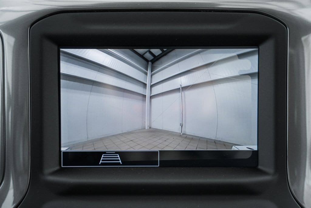 2025 Chevrolet Silverado 3500 HD WT - 22992120 - 39